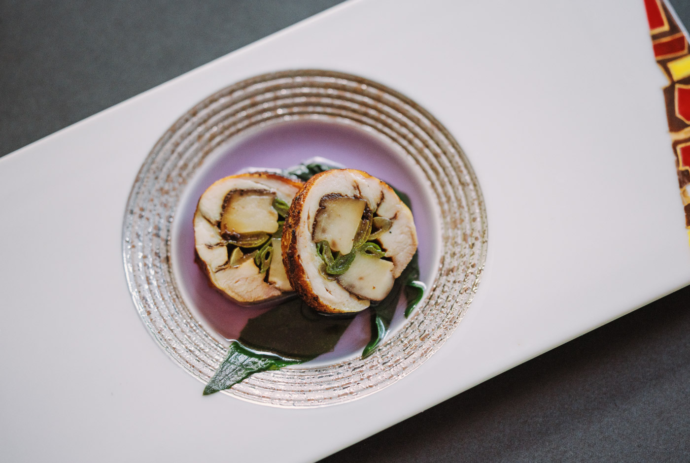 栃木軍鶏　さくら天恵菇　黒にんにく