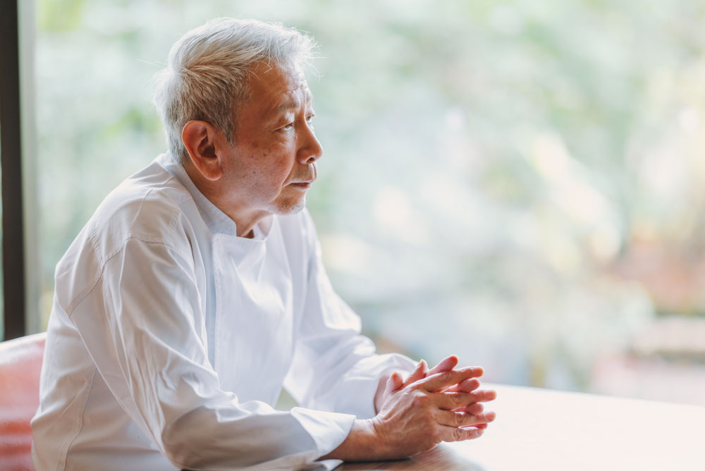 心を揺さぶる鬼怒川金谷の美食 感動を紡ぐ総料理長