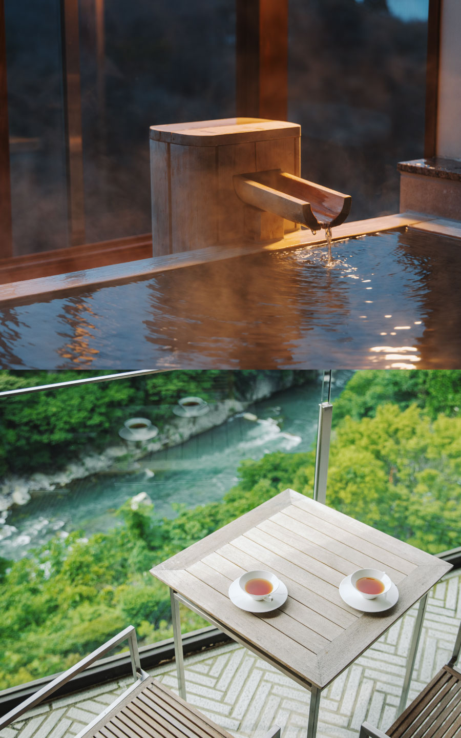 CLUB FLOOR WESTERN SUITE